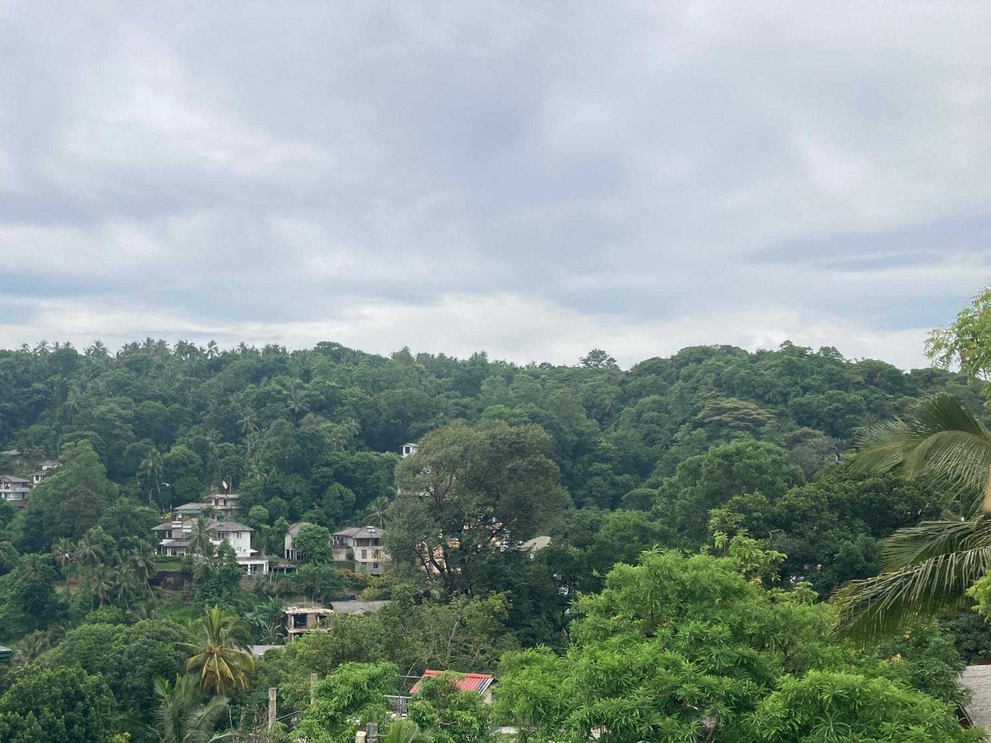 Reverie Hill Bungalow, Kandy Ngoại thất bức ảnh