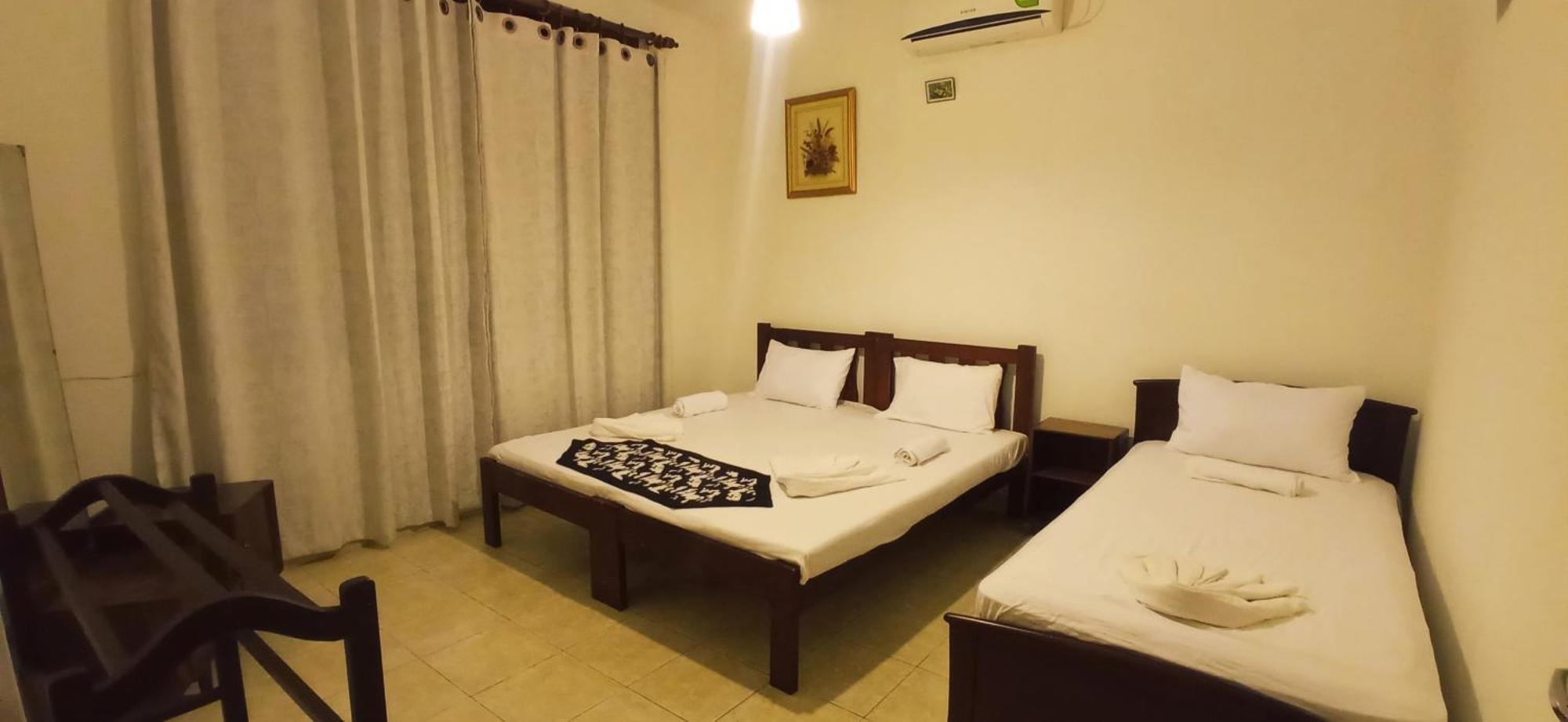 Reverie Hill Bungalow, Kandy Ngoại thất bức ảnh