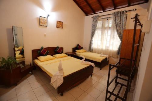 Reverie Hill Bungalow, Kandy Ngoại thất bức ảnh