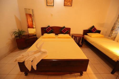 Reverie Hill Bungalow, Kandy Ngoại thất bức ảnh