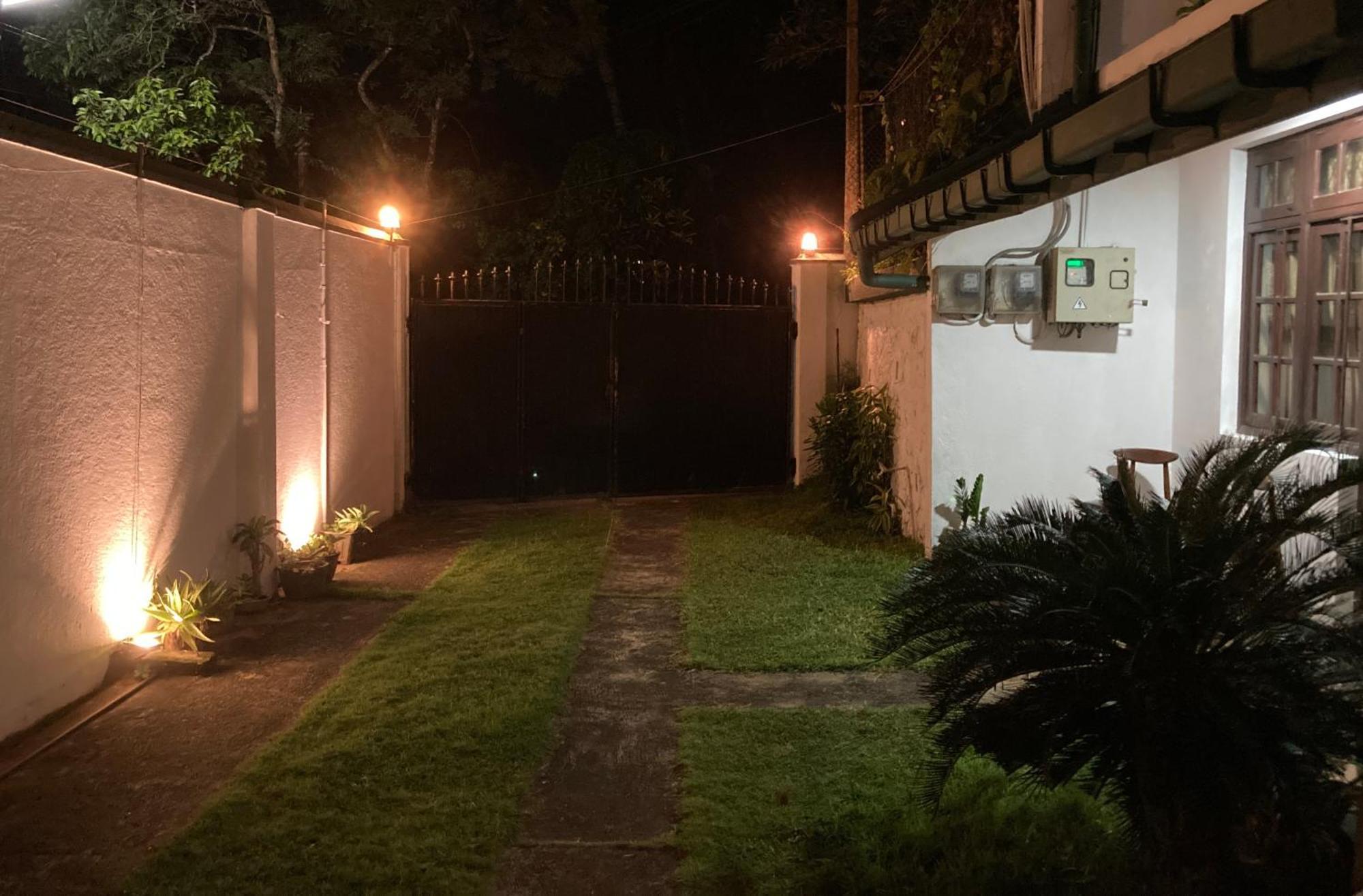 Reverie Hill Bungalow, Kandy Ngoại thất bức ảnh