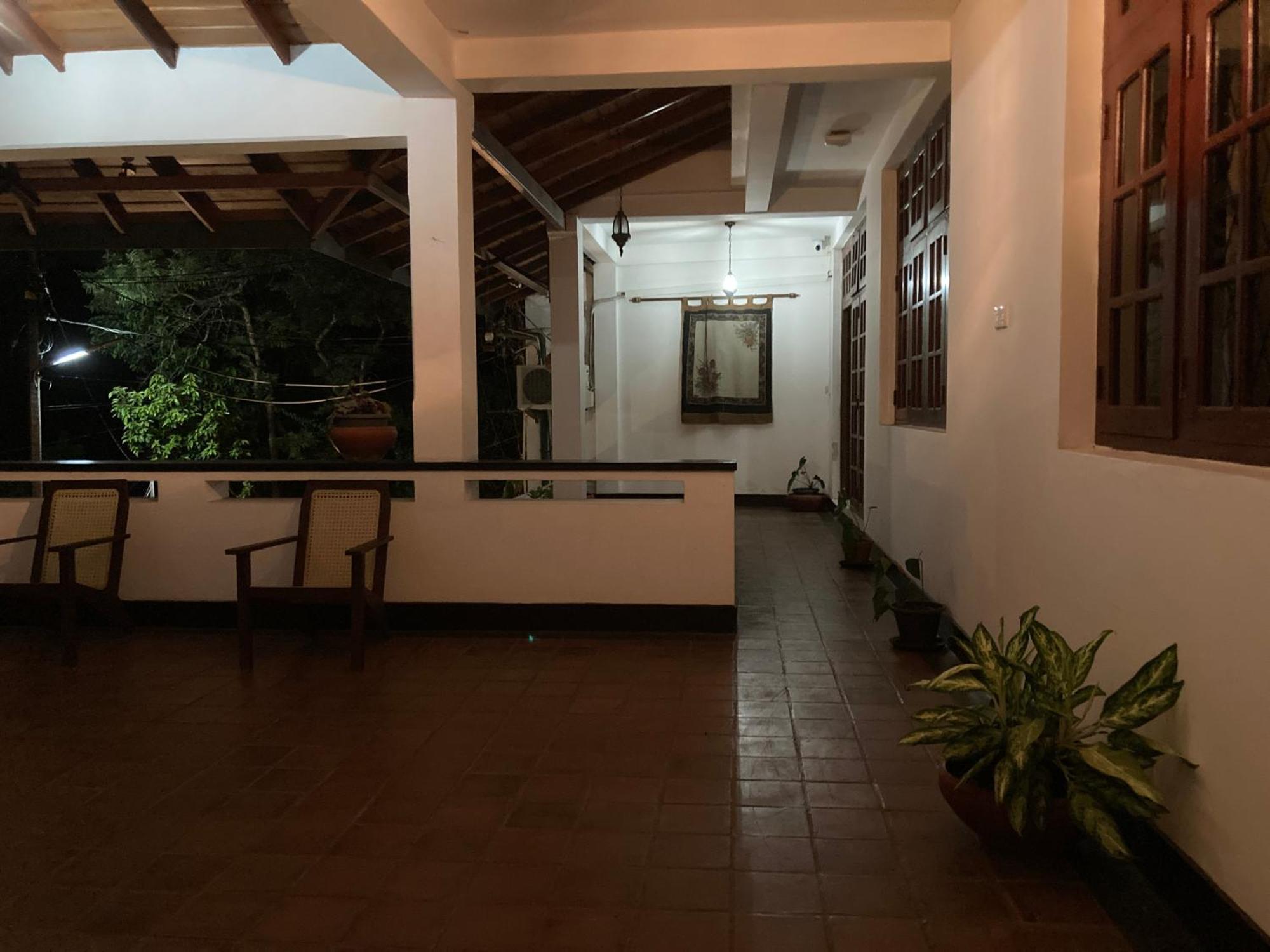 Reverie Hill Bungalow, Kandy Ngoại thất bức ảnh