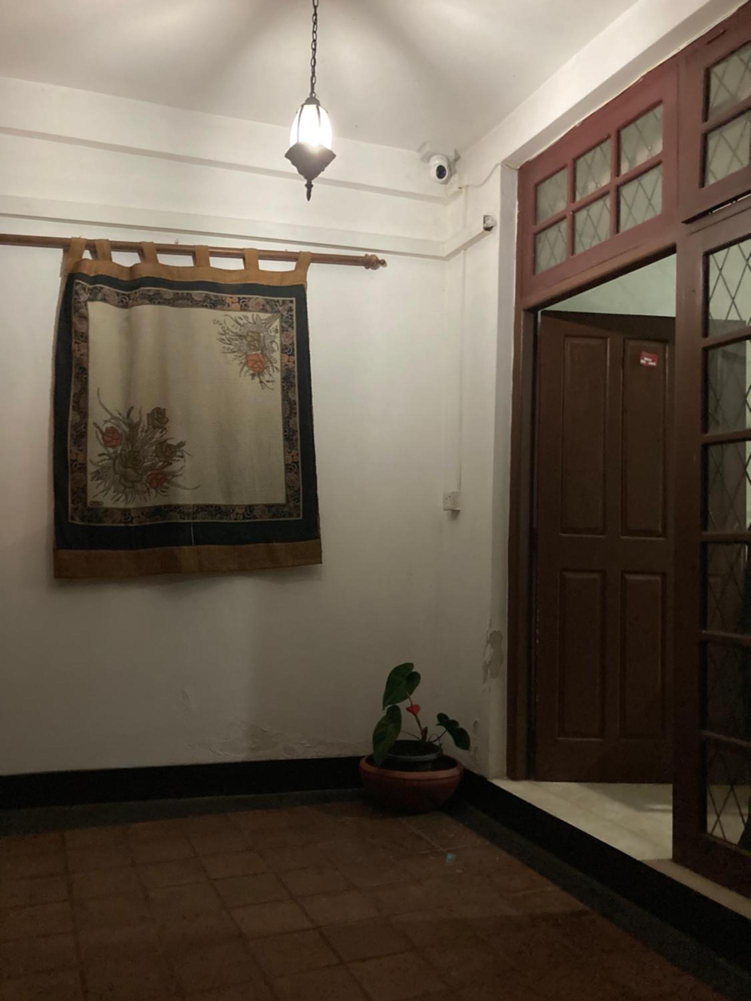 Reverie Hill Bungalow, Kandy Ngoại thất bức ảnh