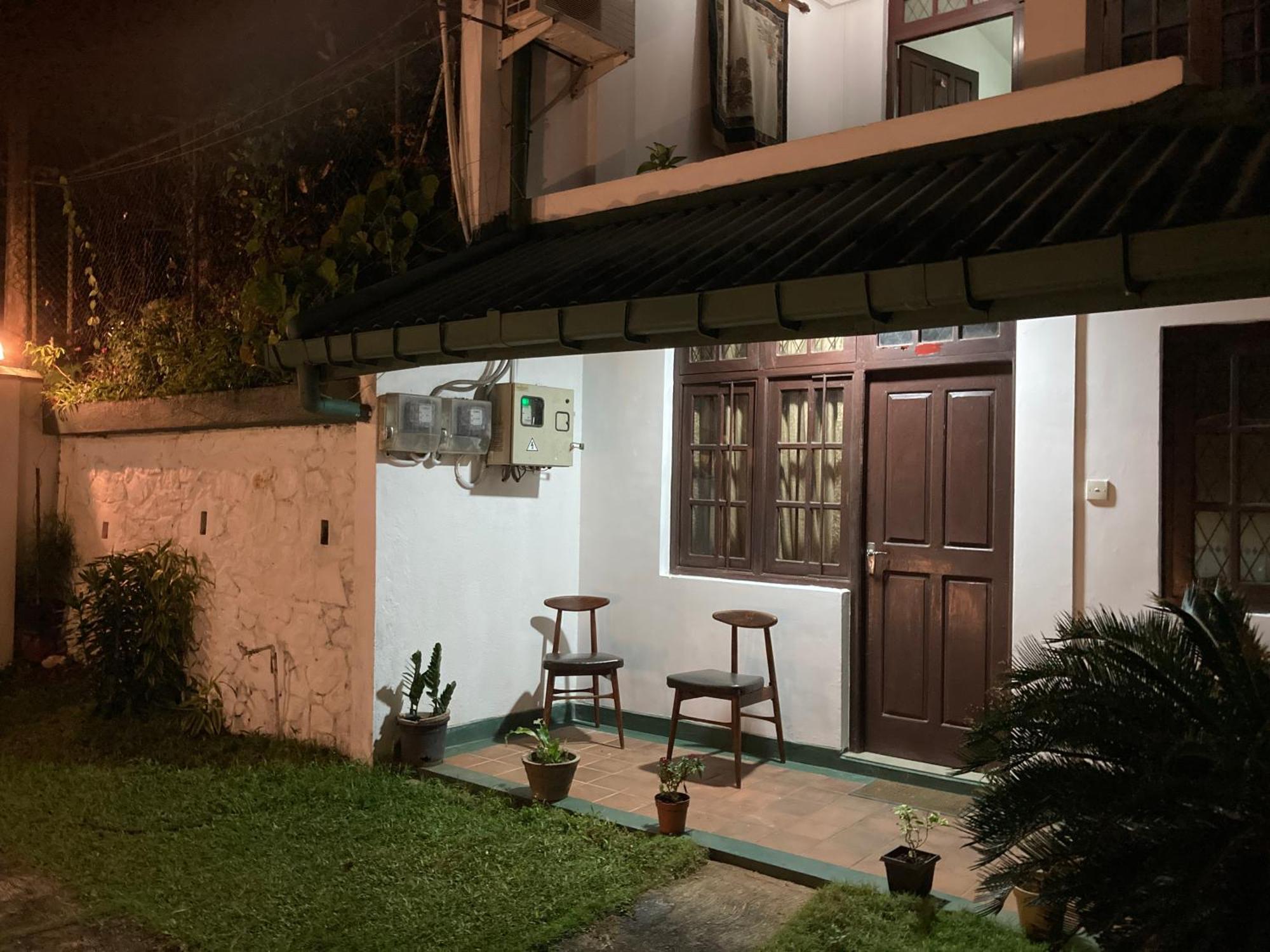 Reverie Hill Bungalow, Kandy Ngoại thất bức ảnh