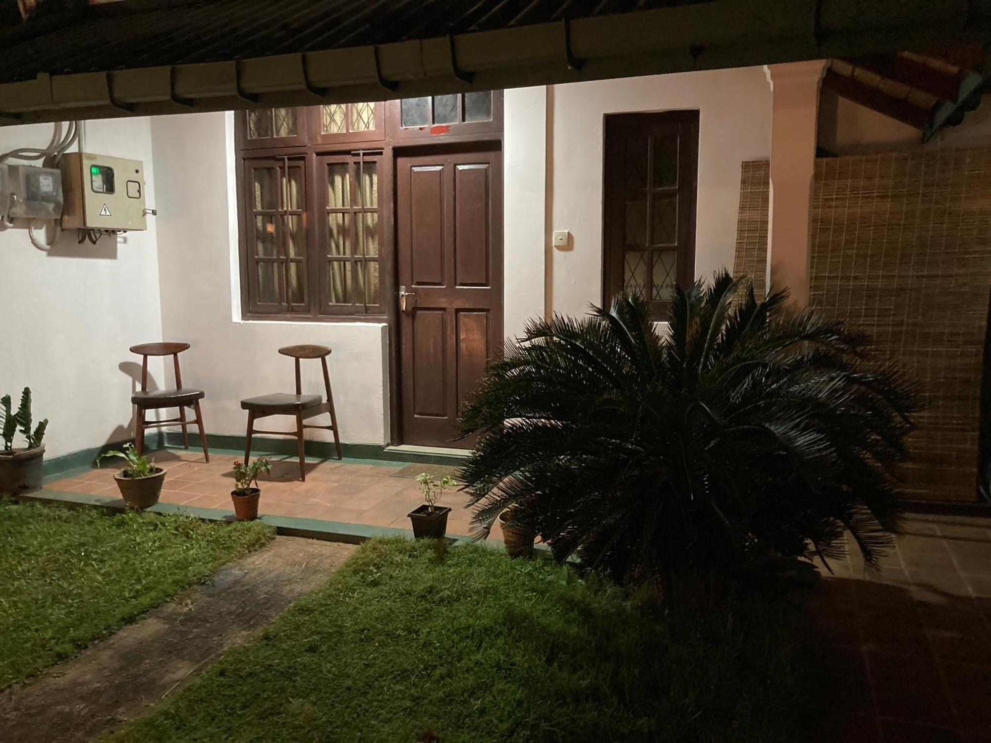 Reverie Hill Bungalow, Kandy Ngoại thất bức ảnh